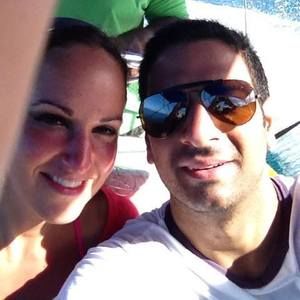 Meet your Posher, Chana